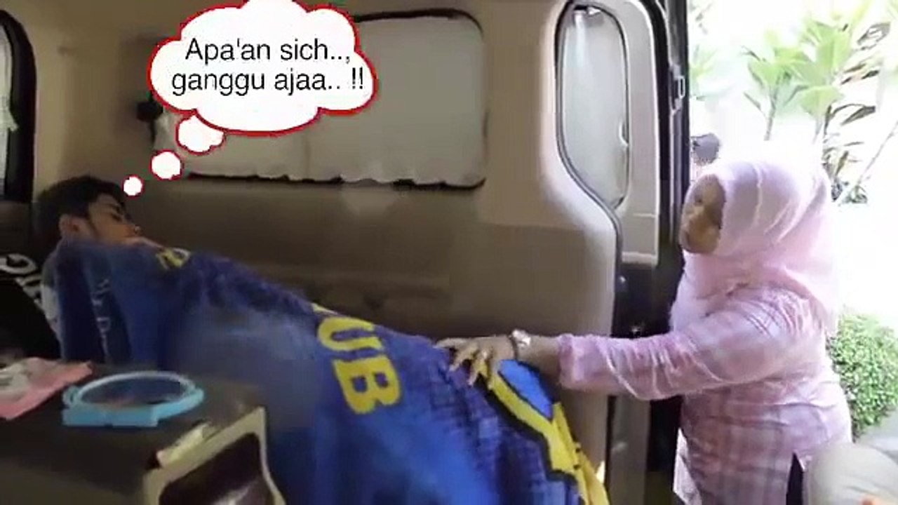 25062015 [Part 1] Aliando buat VC  Hanya kepadamu