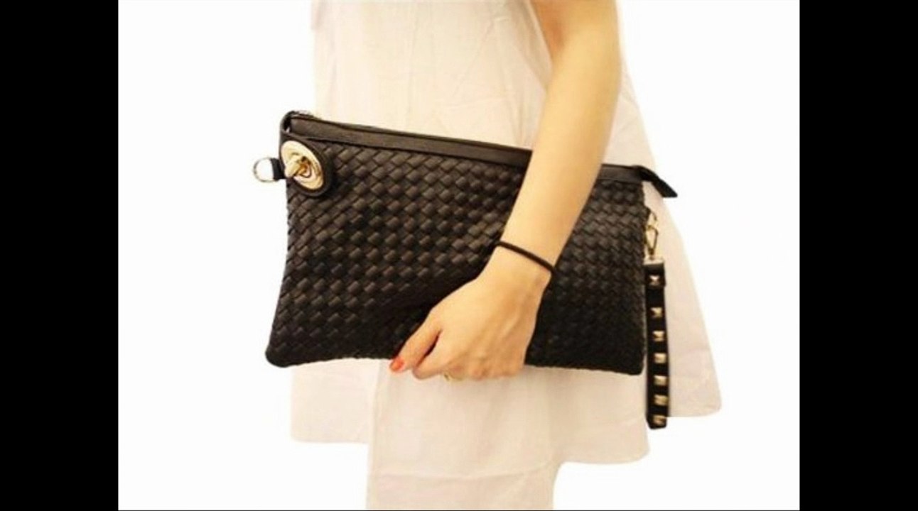 Clutch Bags