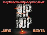 Motivational-upbeat hip-hop/rap instrumental JurdBeats SOLD