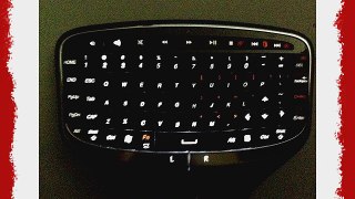 Lenovo Multimedia Remote Keyboard N5902