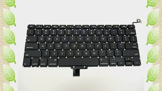 NEW OEM Original Genuine Apple MacBook Pro 13 A1278 2009 2010 2011 US Keyboard