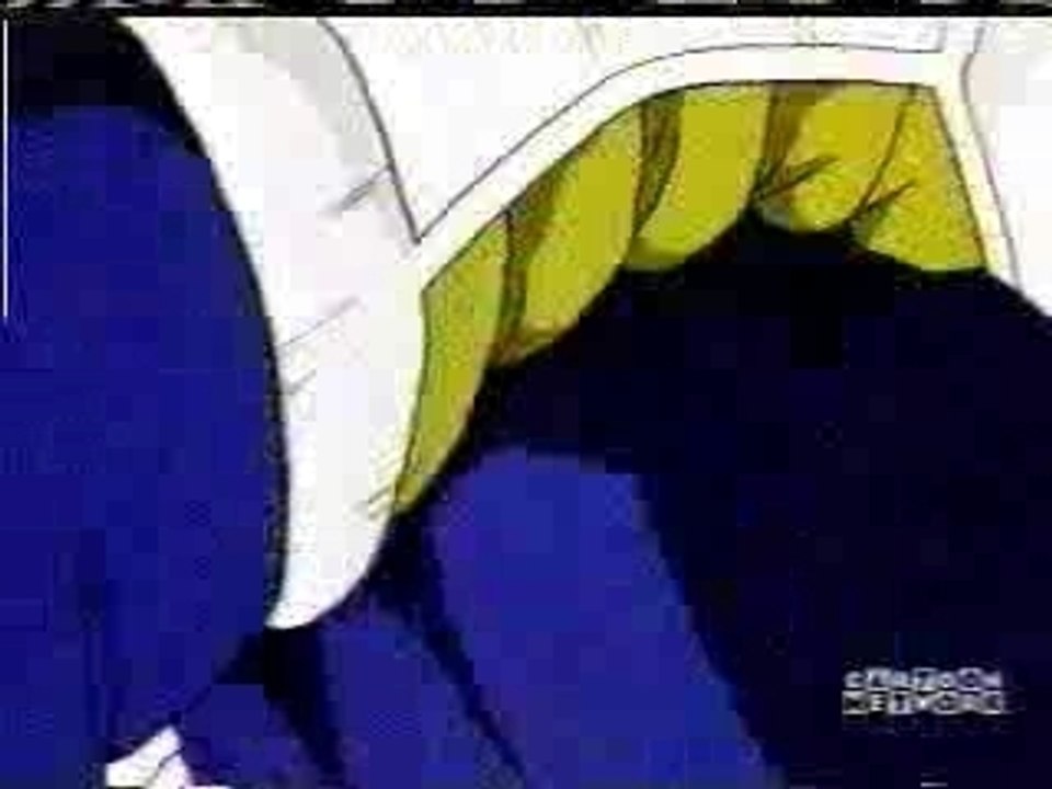 Amv-Dbz Dragonball Z one step closer