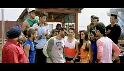 Naach Meri Jaan (ABCD 2)