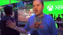 E3 2014: Highlights from the world's largest gaming expo | Currys PC World