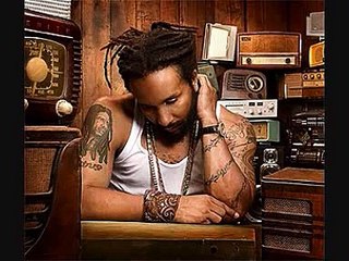 Ky Mani Marley   Warriors