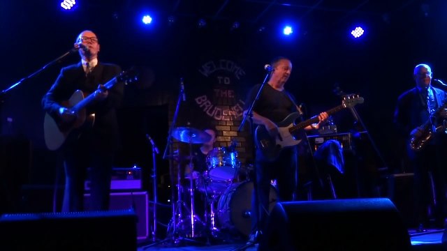 (If Paradise Is) Half as Nice - Andy Fairweather Low + Low Riders