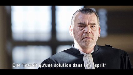 Dominique Cottrez "n'avait qu'une solution dans son esprit"
