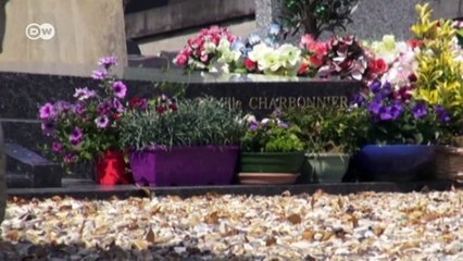 Frankreich: Wie geht es Charlie? | Fokus Europa