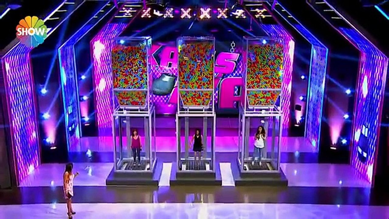 Mustafa Ceceli - Kapışma (1.Bölüm) (2)