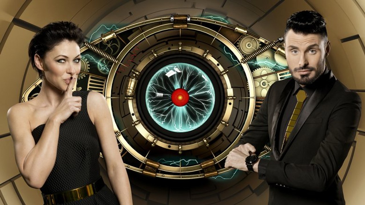 Big Brother S16 : Day 44 Full Episode Online for Free in HD