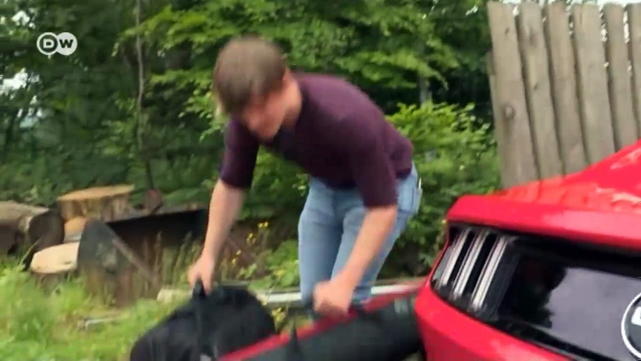 Motor mobil vom 23.06.2015 | Motor mobil