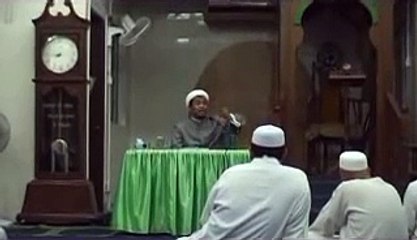 Ustaz Zamihan al-Ghari - Khas Untuk Fathul Bari & Ustaz-Ustaz Wahhabiy!!!