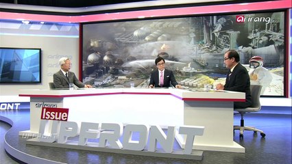 Global debate on nuclear reactors