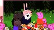 La Cerdita Peppa Pig T4 en Español, Capitulos Completos HD 4x23 La Fiesta de Despedida de