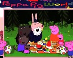 La Cerdita Peppa Pig T4 en Español, Capitulos Completos HD 4x23 La Fiesta de Despedida de