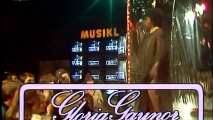 Gloria Gaynor -  I Will Survive (subtitrat romana)