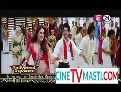 Salman Khan Ke Liye Kareena Bani Item Girl 25th June 2015 CineTvMasti.Com