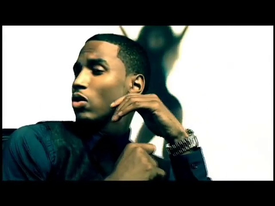 Trey Songz - Bottoms Up ft. Nicki Minaj