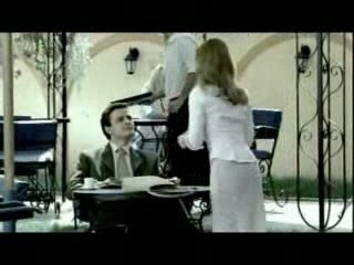 La claque - Pub Roumaine