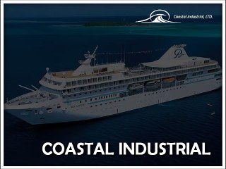 Get High Quality Industrial Products in Hampton VA