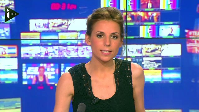 Grève des taxis : des tensions près de la porte Maillot à Paris