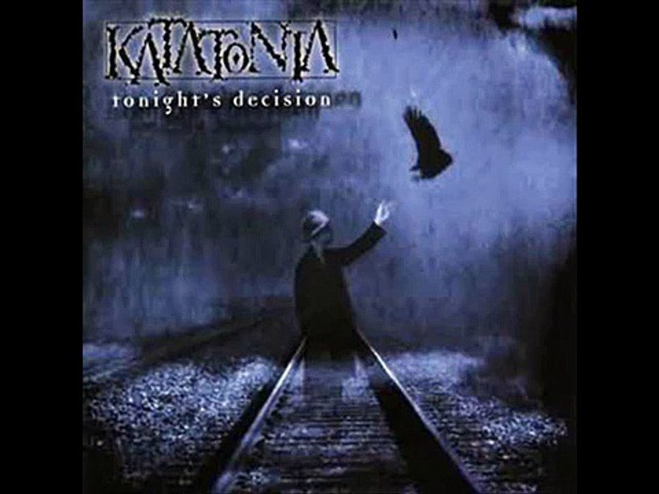 Katatonia - For My Demons