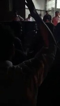 Jibran Nasir Confronts CM Sindh Qaim