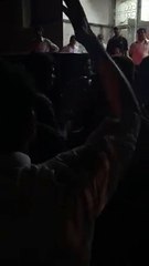 Jibran Nasir Confronts CM Sindh Qaim