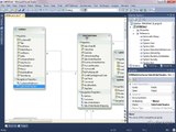 Creating an Entity Data Model from a Database