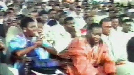 Laurent Gbagbo,UN HOMME UNE VISION. 4 sur 8.avi