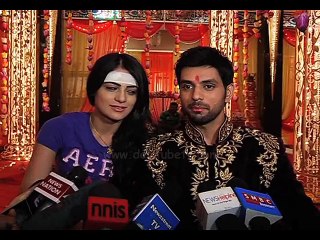 Meri Aashiqui Tum Se Hi: Ranveer And Ishani Locked In A Room, Watch Latest Episode 25th June 2015