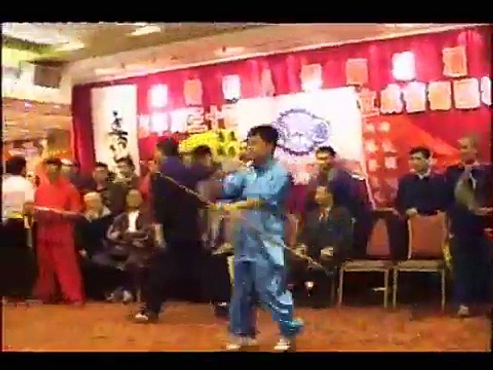 Choy Li Fut