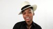 Getting to know Janelle Monae: Comments on getting fired, Big Boi & Diddy