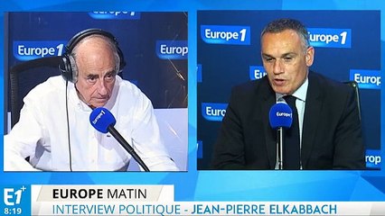 Danjean : "J'admets que l'on soit choqué mais pas surpris"