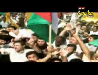 al aqsa nada (mohamed foua'd) الاقصى نادى بصوت مجمد فؤاد