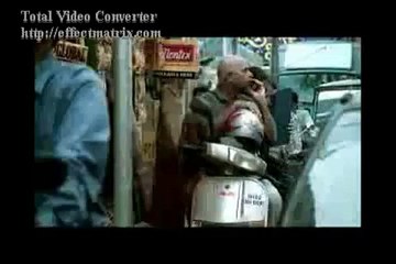 TUM CHALO THO HINDUSTAN CHALE