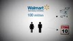 LSBF Global MBA - Case Study: Walmart