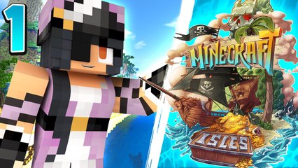 Minecraft Isles | Who's Your Captain?