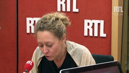 Espionnage américain : "La France a orchestré sa colère", analyse Alba Ventura