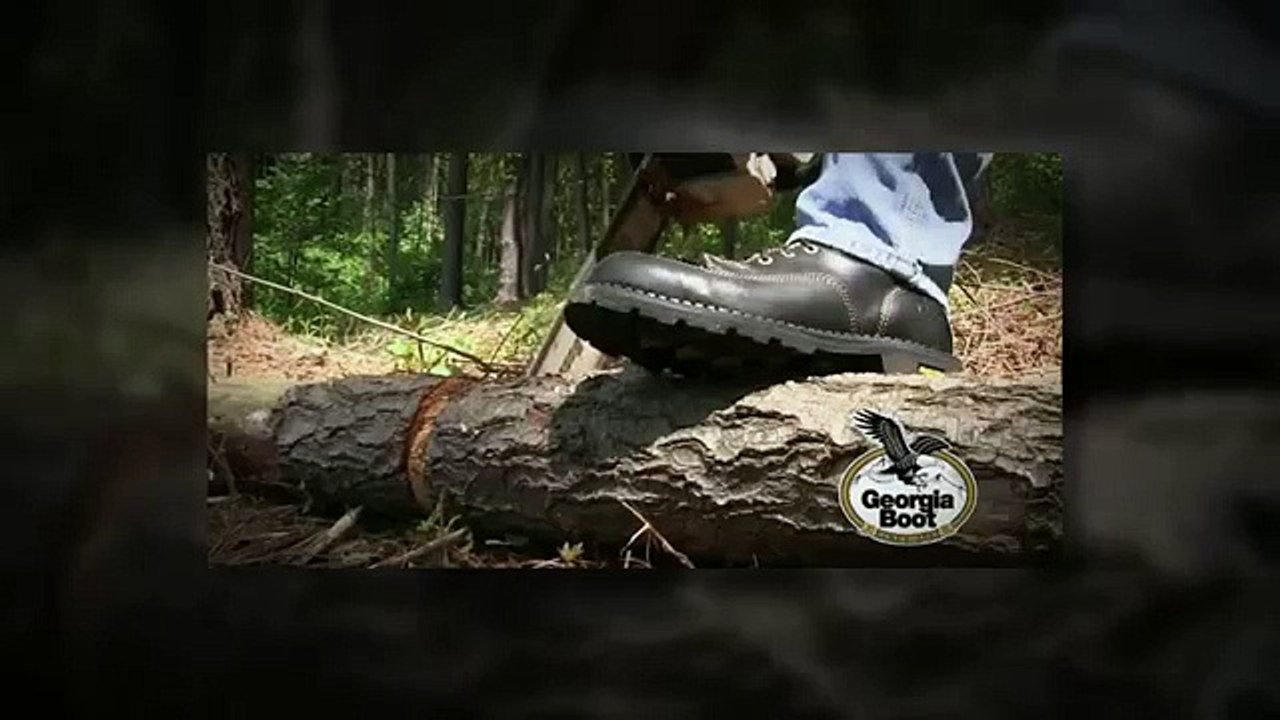 Georgia Boots Online