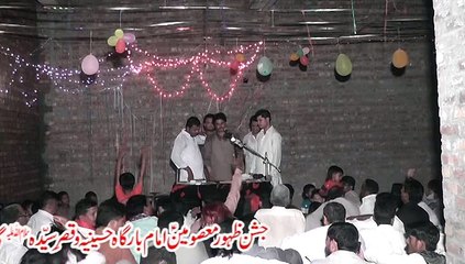 zakir safder abbas bhatti reciting qaseeda at village missan 1
