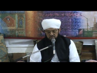 40-Islam Zabta e Kaiynat- Dars Islah-e-Aqaid (A)