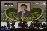 South Korea President Roh Moo Hyun (1946-2009): The Last Tribute (3 of 5) 5-29-2009 Honolulu News