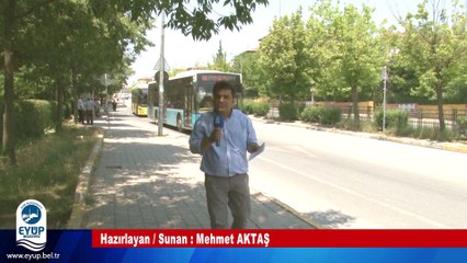 Eyüplüler için Yeni Düzenlemeler