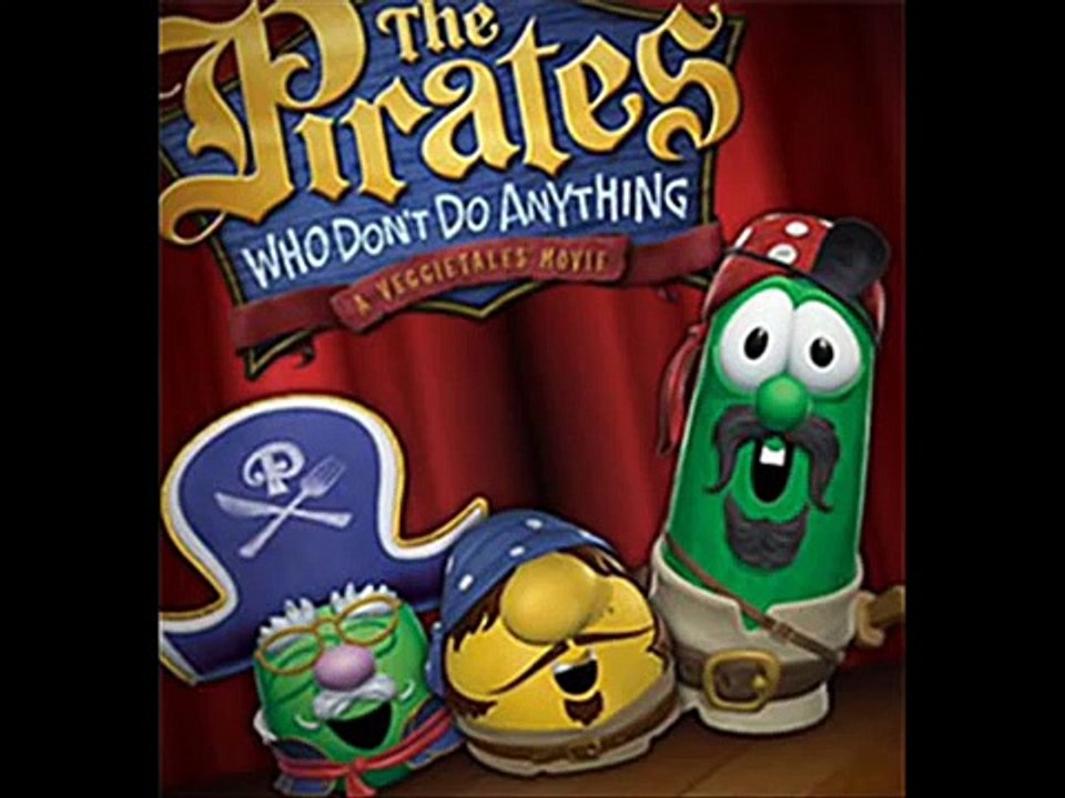 The Pirates Who Don't Do Anything - video Dailymotion