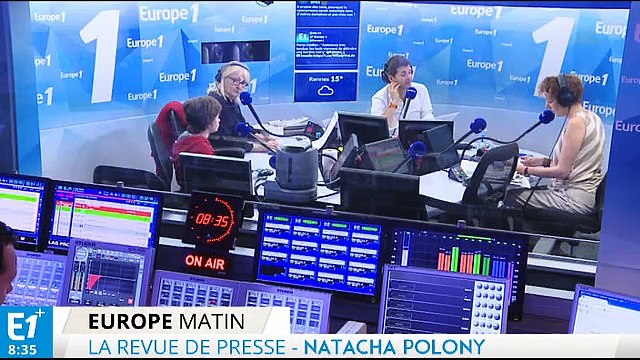 Espionnage, les grandes oreilles font parler !