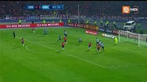 Chile 1-0 Uruguay | Goal & Highlights | Copa America 2015