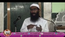 Kya Khoon Dene Se Ya Nikalne Se Roza Toot Jata Hai By Shaikh Abu Zaid