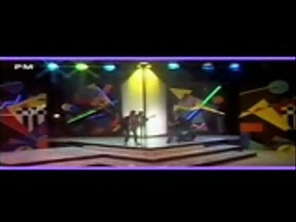 NEMOGUĆE VRUĆE - Nema cure koja neće (1987)