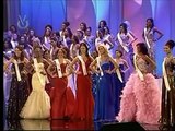 Venezuela es la Miss Mundo 2011. Coronacin de Ivian Sarcos